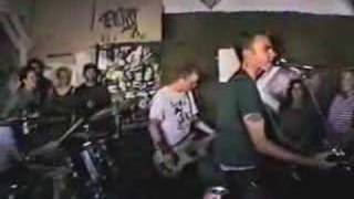Jawbreaker - Accident Prone Oakland 1994