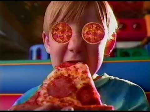90's Commercials Vol. 216