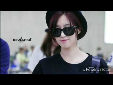 Eunjung 💕💕💕💕🐇