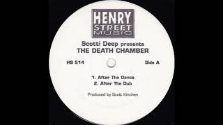 Scotti Deep ‎– After The Dub