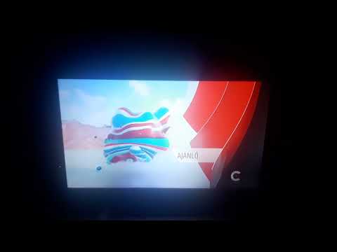 Cool TV(Hungary🇭🇺)-Promos ID(in Hungarian)-End-❄