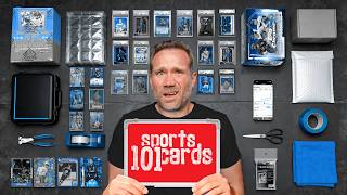 Sports Card Investing & Collecting for Beginners (2026)