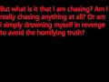 Interlude 3 - Alesana (lyrics)