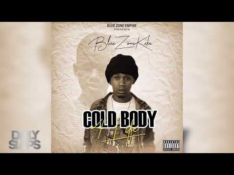 Bluezonekeke feat. Montana - Hating On Me (Official Audio)