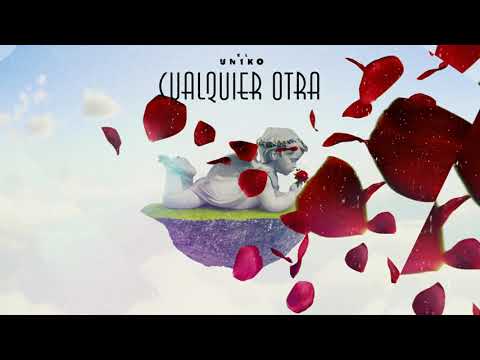 El Uniko - Cualquier Otra (Audio Oficial)