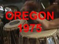 Oregon - Yet To Be - 1975