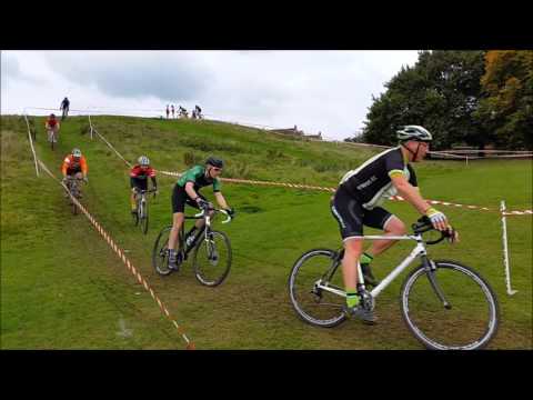 Eastern CX  Vets 40+race Welwyn Garden City 11,10,2015