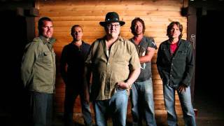 Chan Kinchla of Blues Traveler on The Daily Bump & Grind