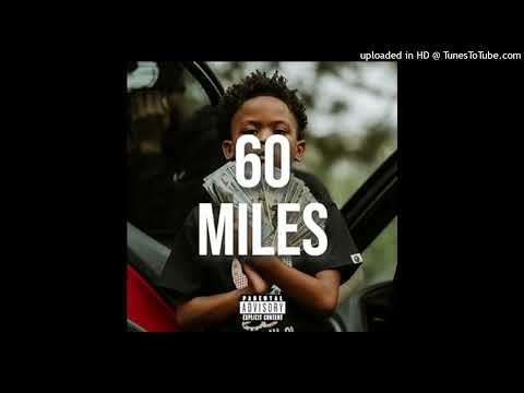 Lil RT - 60 Miles (Official Instrumental)