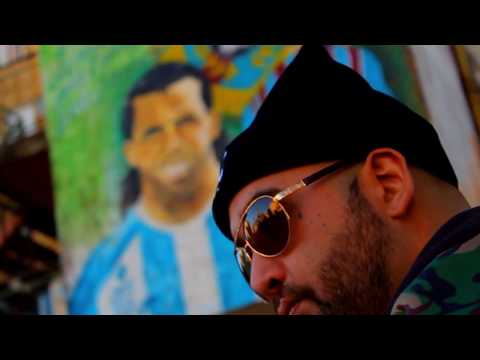 Un nuevo día - massi Nada Mas (Video Oficial)