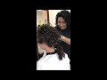 Women Makeover Long Hair To Pixie Cut Women Headshave Part 2