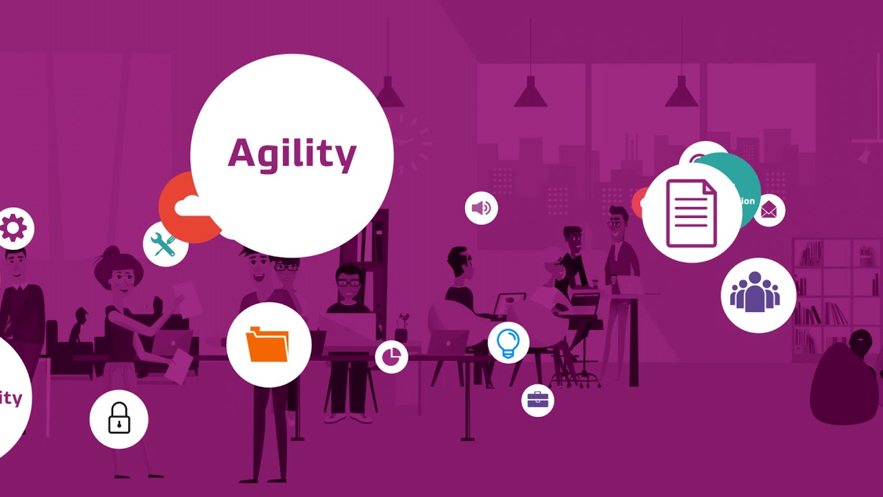 Devoteam, we are #DigitalTransformakers