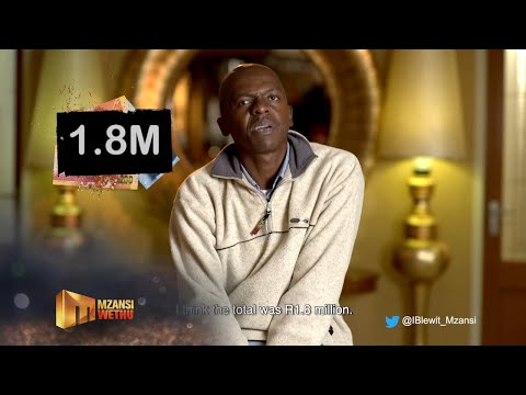 Musa – I Blew It | Mzansi Wethu | S4 | Ep5