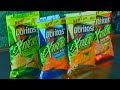 Doritos Extreme Commercial 2001