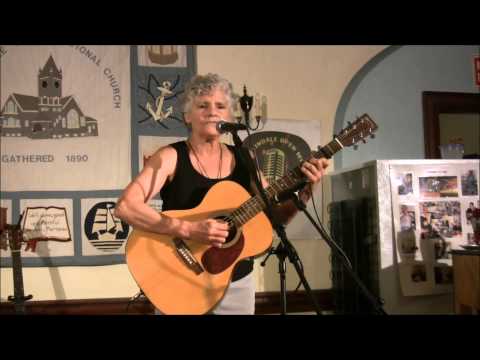 "Winslow Farm" by Diane Battistello