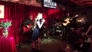 Sabor a Mi - Lu Valenzuela