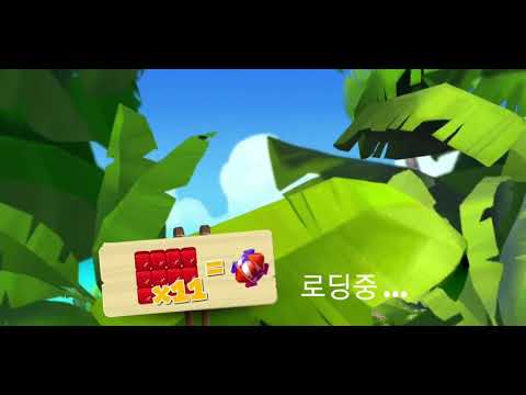 🏝 미스터리 아일랜드 : 모험의 시작 • level 119 •  no boosters • Lost Island Blast Adventure