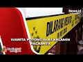 Wanita Potong Alat Kelamin Pacarnya Setelah Diancam Video Mesumnya Akan Disebar