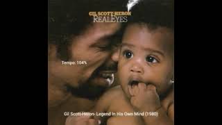 Mos Def’s sample for “Mr. Nigga” (ft. Q-Tip) (Produced by D-Prosper &amp; Mos Def)