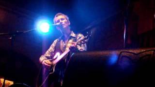 Mary Gauthier The Orphan King