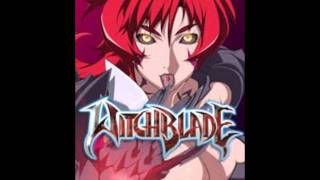 Ashita No Te (WitchBlade Ending)