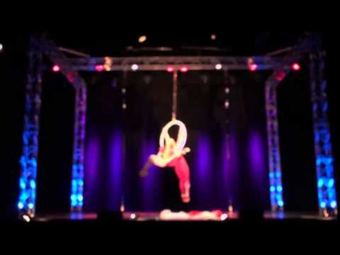 VerticalArts Show 2015 - Sonja Peta & Monica Nenkova