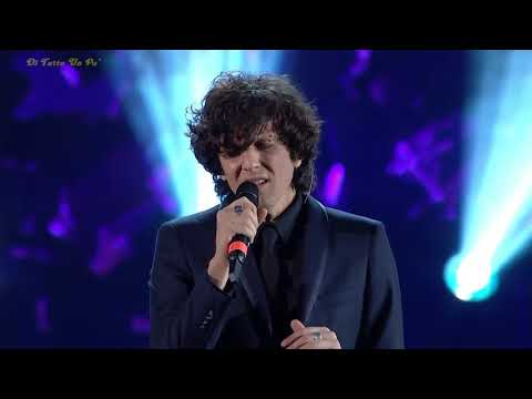 Amara terra mia [Ermal Meta Live 2018]