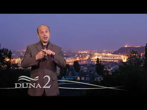 Duna 2 logó a Duna World csatornán