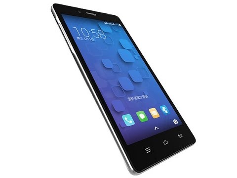 InFocus M330 New Smartphone Features Review