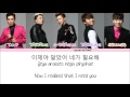 BIGBANG Lies 거짓말 Color Coded Lyrics Han Rom Eng