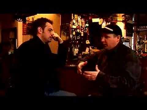 The Real Football Factories Episode 1 (London)