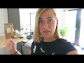Vlog 24 Urlaubsvorbereitung B2 C1