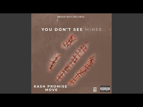 You Don’t See Mines