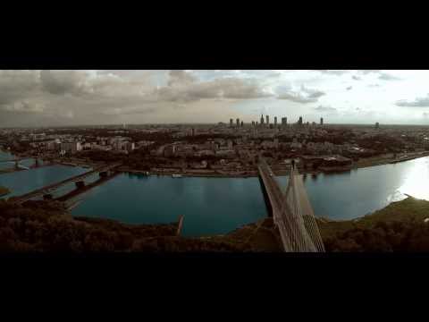 Buenos feat. Igor EKU - Urodzony Warszawiak TRAILER