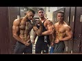 Lazar Angelov Armtraining - Bizeps und Trizeps ...