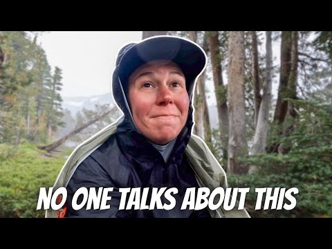 10 Brutal Truths About Solo Female Backpacking (What No One Talks About)