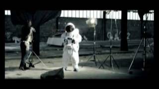 Apoptygma Berzerk - Apollo (Live On Your TV) (Official Music Video)