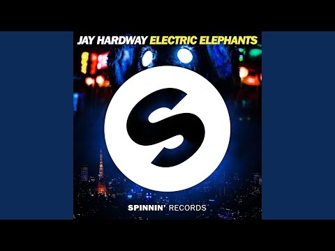Electric Elephants (Extended Mix)