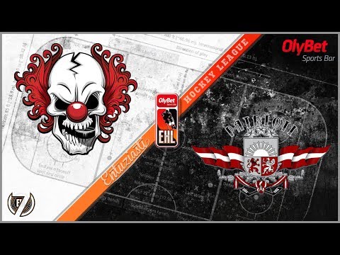 2017 10 27 CIRKS UZ LEDUS vs PATRIOTI 2