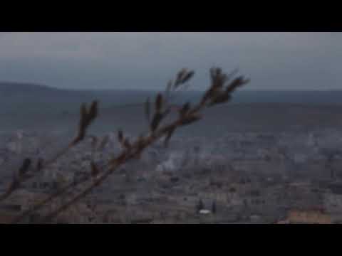 Trailer del film "Distant" di Leyla Toprak