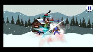 jillin juice and don vs Teva and Snow reaper