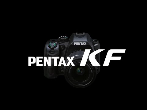 PENTAX KF 18-55WRキット デジタル一眼レフカメラ ブラック PENTAX KF 18-55WRキット デジタル一眼レフカメラ ブラック