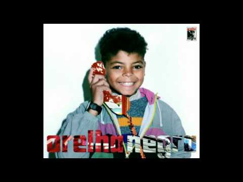 Orelha Negra - O Segredo