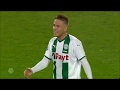 Samenvatting FC Groningen - Excelsior 1-0 (06-04-2019)