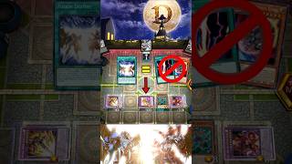 1 Fusion Destiny Combo NEW Destiny HERO🔥#shorts  #yugioh  #masterduel  #herodeck #yugiohcombo