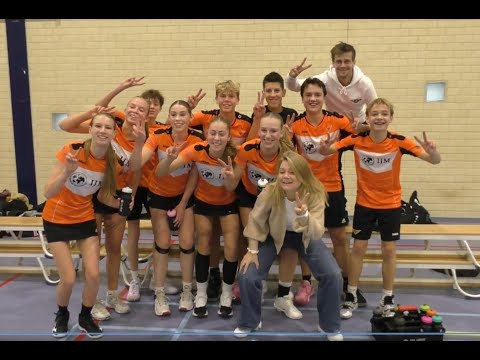 Pernix B1 - GG/ RmcD Huis Emma B2 | de Pernix goals