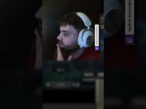 CINKROF O NAJLEPSZYM GRACZU SOLOQ W EUROPIE #cinkrof #magifelix