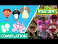 Sesame Street: Best of Abby Cadabby Compilation