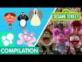 Sesame Street Best Of Abby Cadabby Compilation