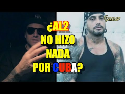 WHY WAS ALDO NEVER IMPRISONED IN CUBA?